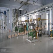 成套植物油浸出設(shè)備的優(yōu)、特點有哪些？