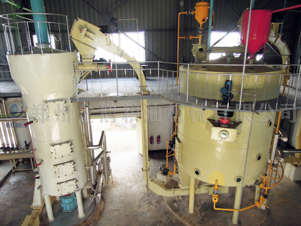 質(zhì)優(yōu)價廉浸出設(shè)備選購就到鄭州企鵝來(圖1) 浸出設(shè)備